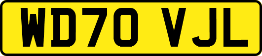WD70VJL