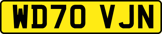 WD70VJN