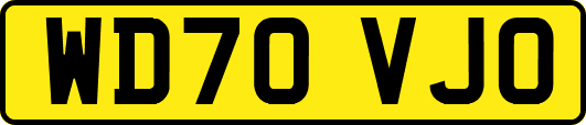 WD70VJO