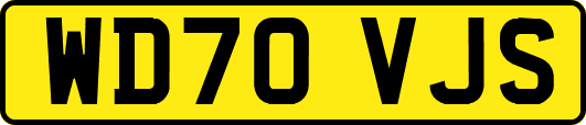 WD70VJS