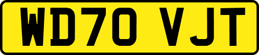 WD70VJT