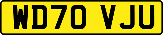 WD70VJU
