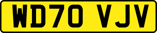 WD70VJV
