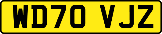 WD70VJZ