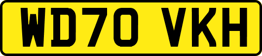 WD70VKH