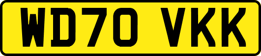 WD70VKK