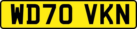 WD70VKN