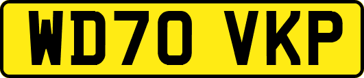 WD70VKP
