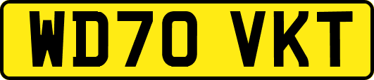 WD70VKT