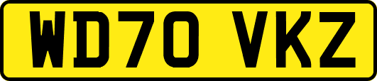 WD70VKZ