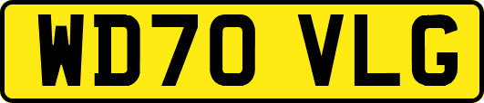 WD70VLG