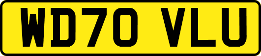 WD70VLU