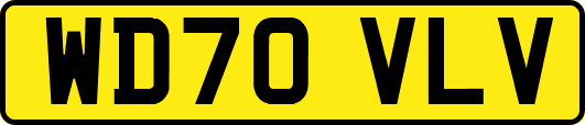 WD70VLV