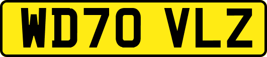 WD70VLZ
