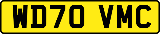 WD70VMC