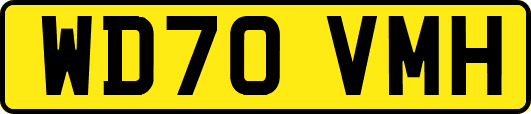 WD70VMH