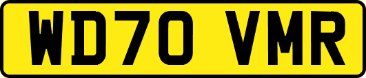 WD70VMR