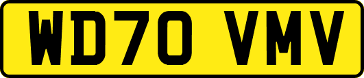WD70VMV