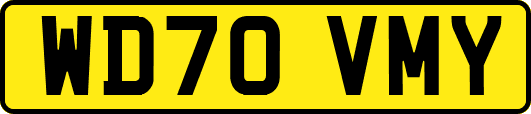 WD70VMY