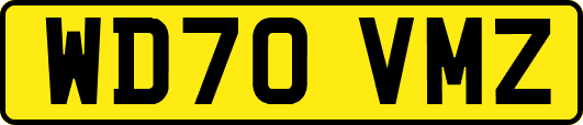 WD70VMZ