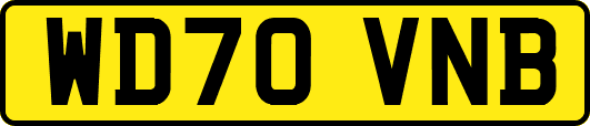 WD70VNB
