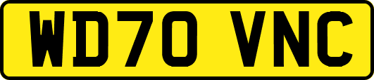 WD70VNC