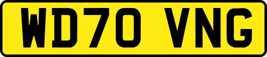 WD70VNG