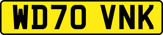 WD70VNK