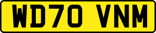 WD70VNM