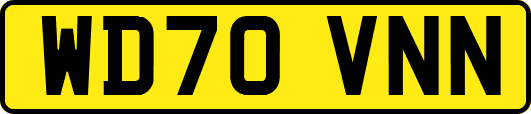 WD70VNN