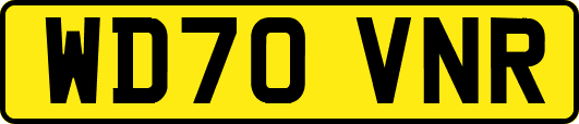 WD70VNR