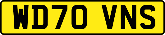 WD70VNS