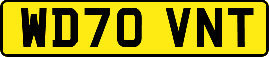 WD70VNT