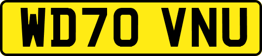 WD70VNU