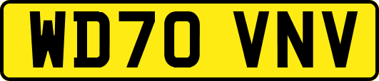 WD70VNV
