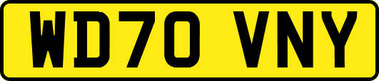 WD70VNY
