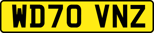 WD70VNZ
