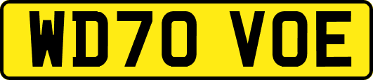 WD70VOE