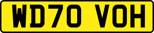 WD70VOH