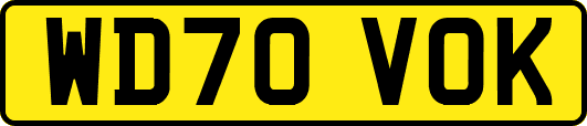 WD70VOK