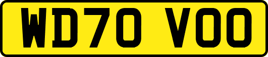WD70VOO