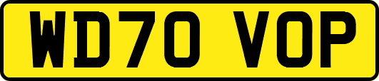 WD70VOP
