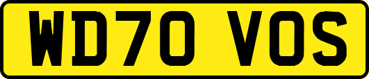 WD70VOS