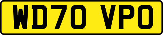 WD70VPO