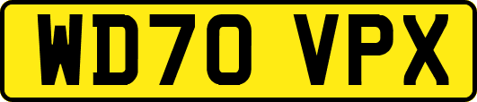 WD70VPX