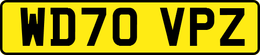 WD70VPZ