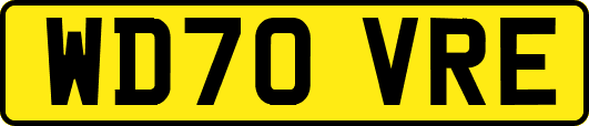 WD70VRE