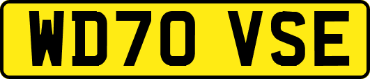 WD70VSE