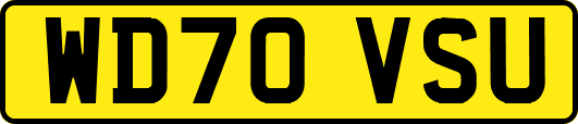 WD70VSU