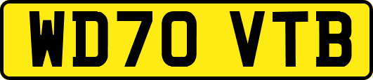 WD70VTB